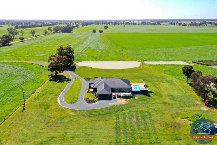 Fourth view of Homely rural property listing, 84 Trotter Road, Mooroopna North VIC 3629