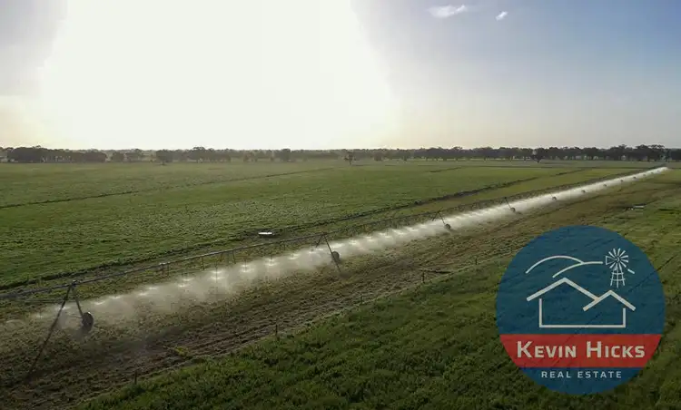Fifth view of Homely rural property listing, 84 Trotter Road, Mooroopna North VIC 3629