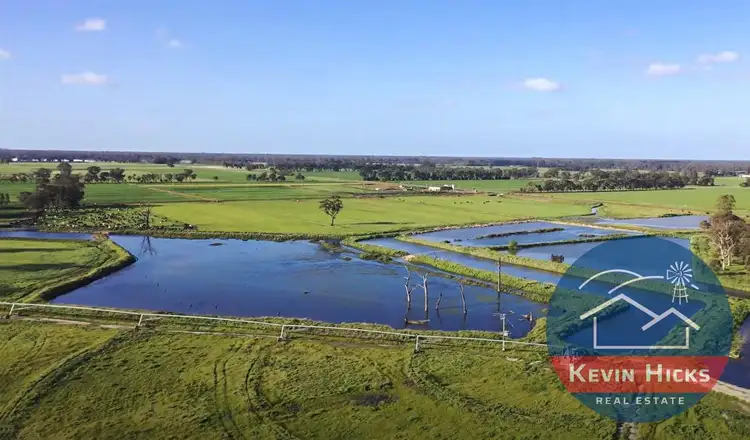 Seventh view of Homely rural property listing, 84 Trotter Road, Mooroopna North VIC 3629