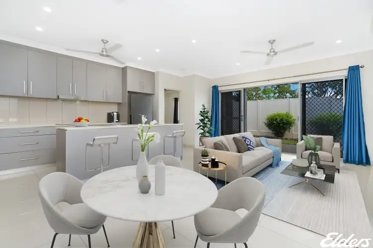 11/9 Guider Court, Johnston NT 832