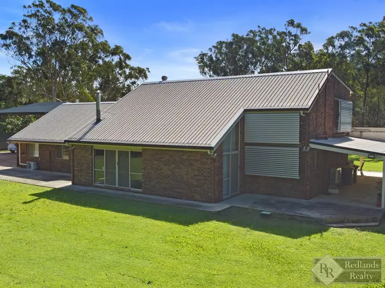 66 Lyndon Road, Capalaba QLD 4157