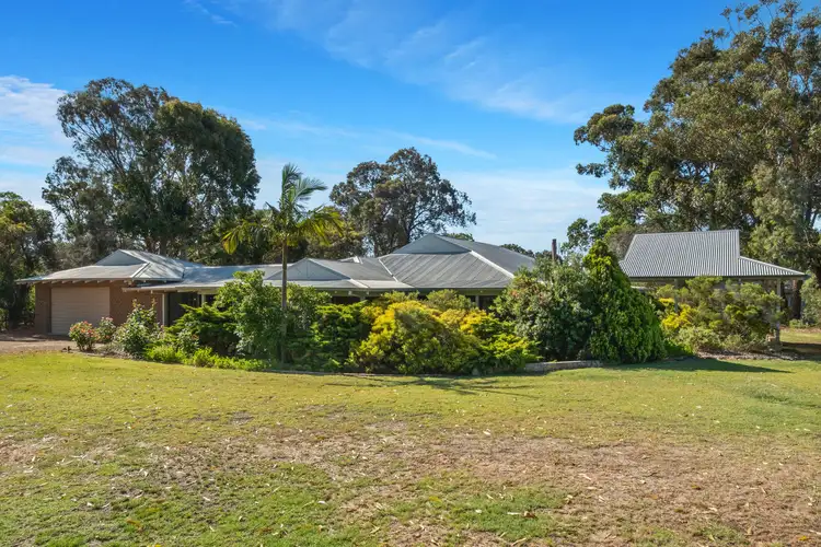 45 Ridge Hill Road, Maida Vale WA 6057