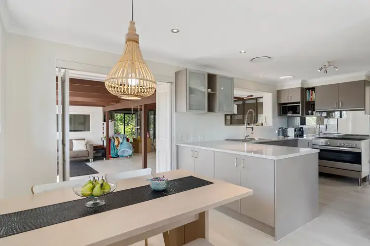 Fourth view of Homely house listing, 8 Walabah Drive, Ashmore QLD 4214