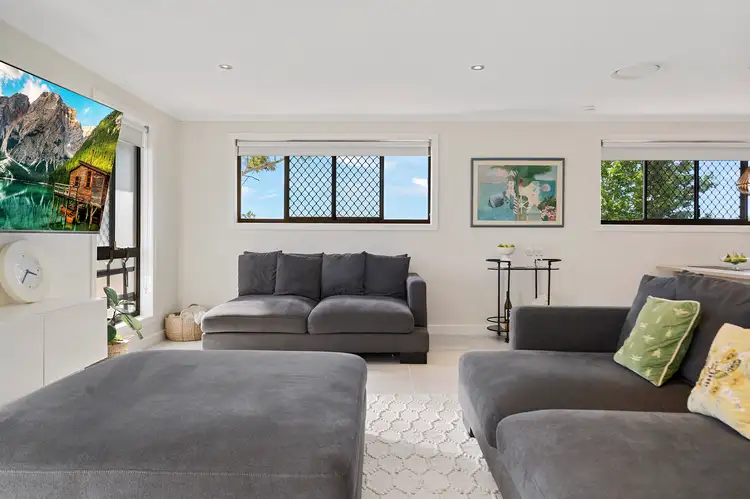 Sixth view of Homely house listing, 8 Walabah Drive, Ashmore QLD 4214
