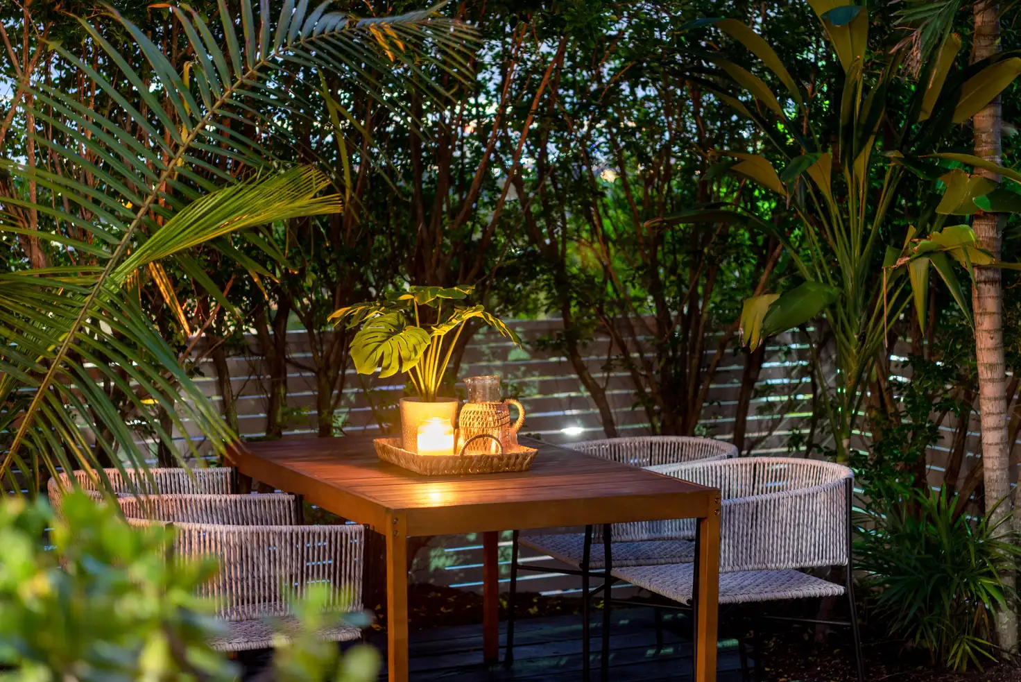 Main view of Homely unit listing, 1/25 Pine Street, Bulimba QLD 4171