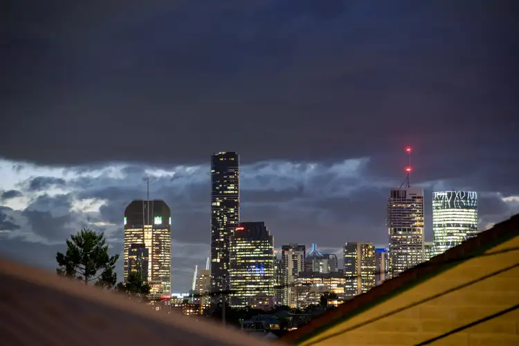 Third view of Homely unit listing, 1/25 Pine Street, Bulimba QLD 4171