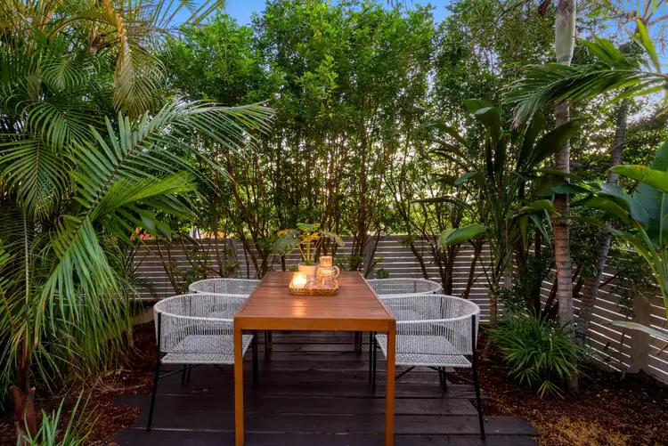 Fourth view of Homely unit listing, 1/25 Pine Street, Bulimba QLD 4171