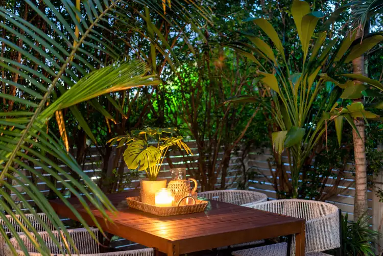 Fifth view of Homely unit listing, 1/25 Pine Street, Bulimba QLD 4171