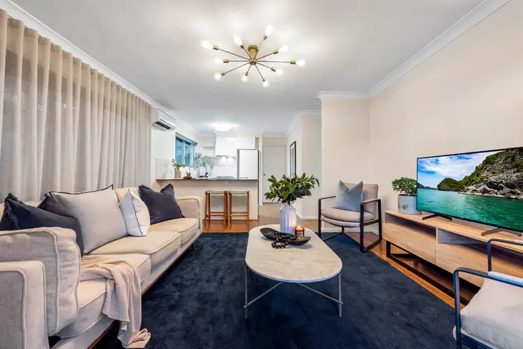 Sixth view of Homely unit listing, 1/25 Pine Street, Bulimba QLD 4171