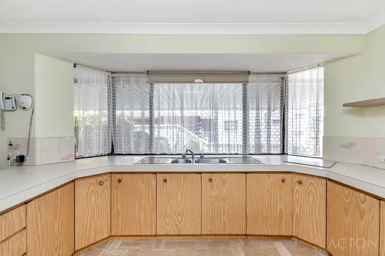 Fifth view of Homely house listing, 59 Hackett Street, Mandurah WA 6210