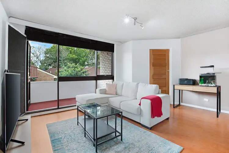 9/13 Brighton Avenue, Croydon Park NSW 2133