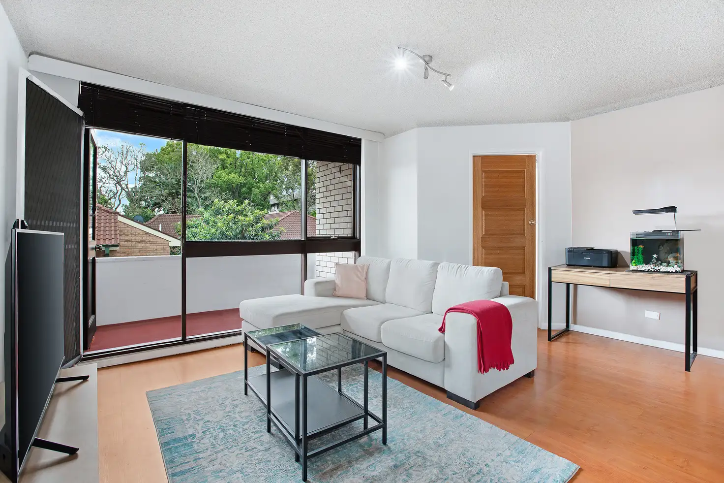 Main view of Homely unit listing, 9/13 Brighton Avenue, Croydon Park NSW 2133