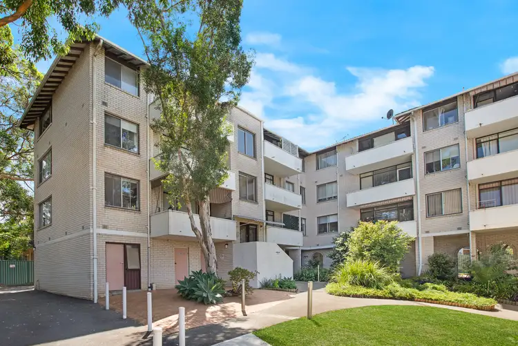 Second view of Homely unit listing, 9/13 Brighton Avenue, Croydon Park NSW 2133