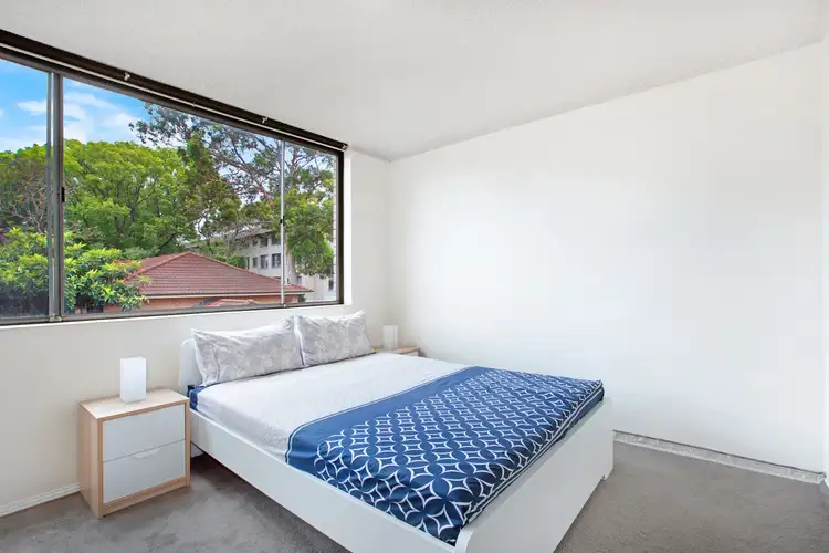 Fifth view of Homely unit listing, 9/13 Brighton Avenue, Croydon Park NSW 2133