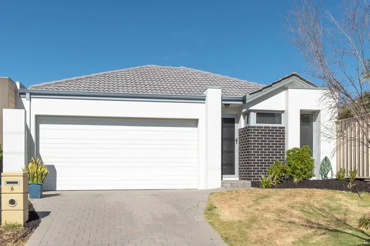 Main view of Homely house listing, 36/303 Ambleside Close, Balga WA 6061