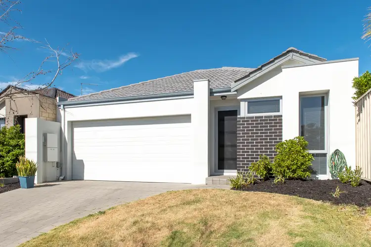 Second view of Homely house listing, 36/303 Ambleside Close, Balga WA 6061