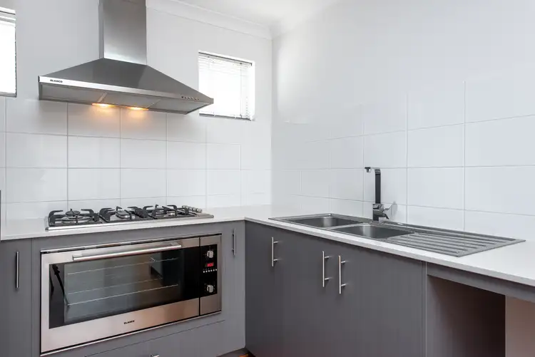 Fourth view of Homely house listing, 36/303 Ambleside Close, Balga WA 6061