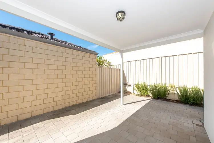 Sixth view of Homely house listing, 36/303 Ambleside Close, Balga WA 6061