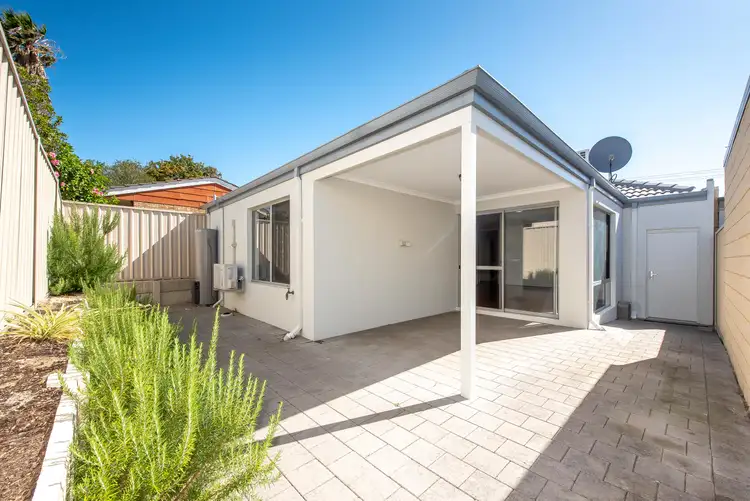 Seventh view of Homely house listing, 36/303 Ambleside Close, Balga WA 6061
