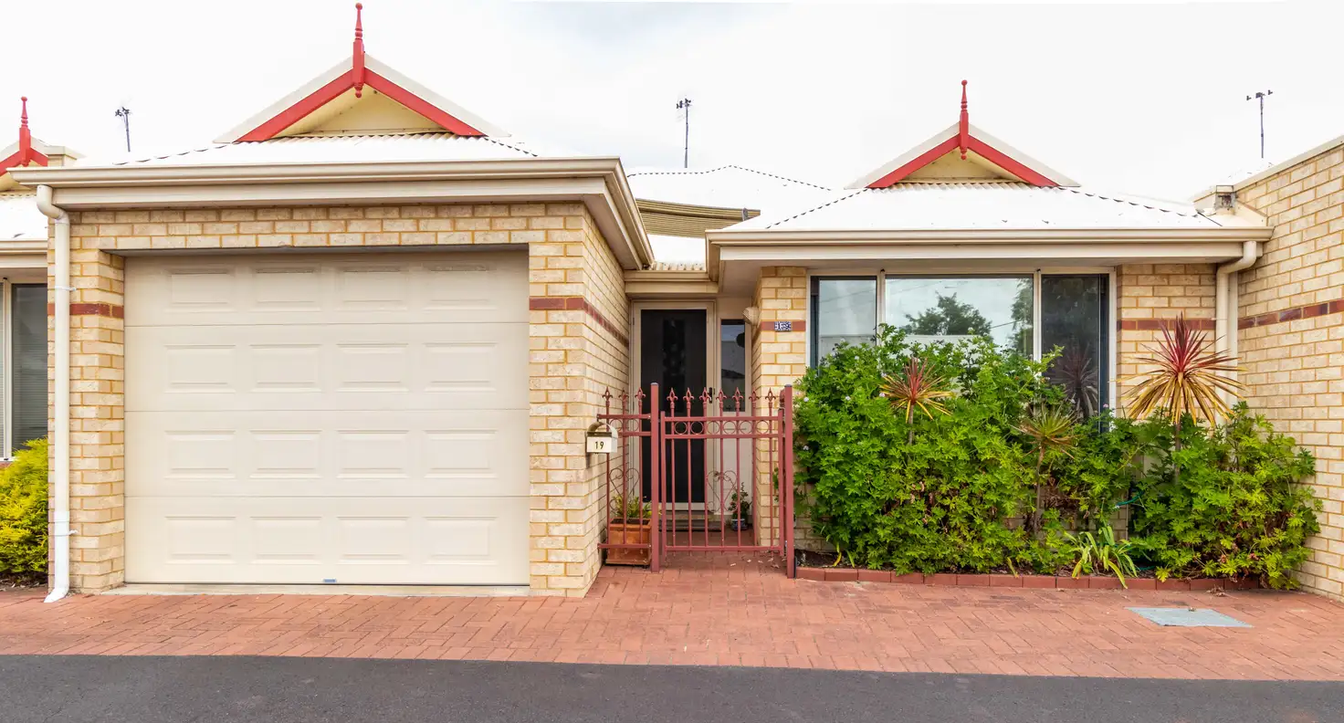 Main view of Homely unit listing, 19/5 Station Road, Margaret River WA 6285