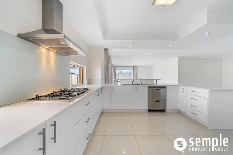 Third view of Homely house listing, 3 Shala Way, Success WA 6164