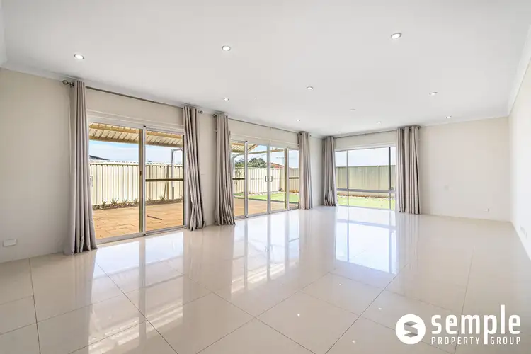 Fourth view of Homely house listing, 3 Shala Way, Success WA 6164