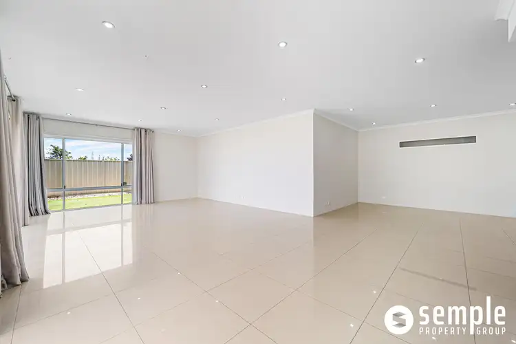 Fifth view of Homely house listing, 3 Shala Way, Success WA 6164