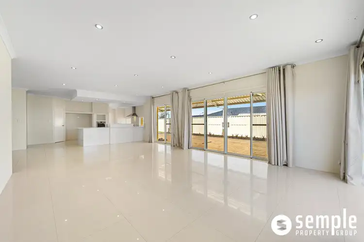 Sixth view of Homely house listing, 3 Shala Way, Success WA 6164