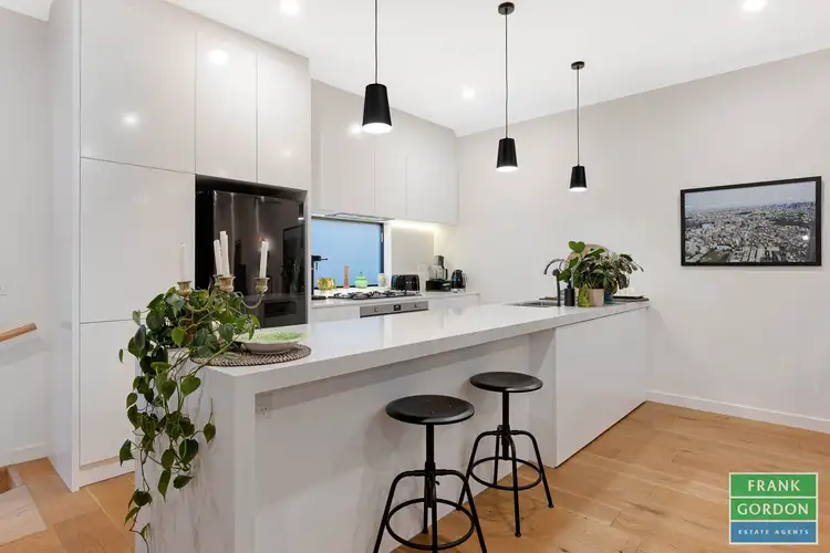 Sixth view of Homely townhouse listing, 38 Velvet Road, Port Melbourne VIC 3207