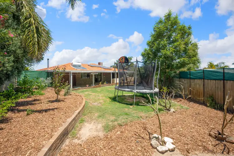 Second view of Homely house listing, 7 The Ridge, Yangebup WA 6164