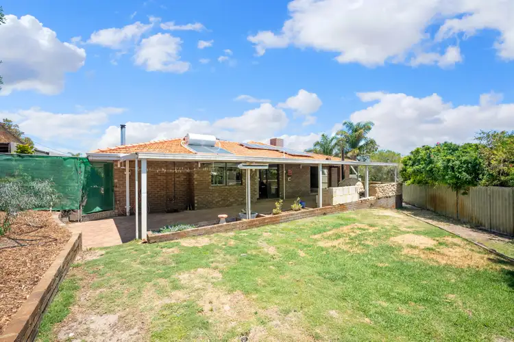 Fourth view of Homely house listing, 7 The Ridge, Yangebup WA 6164