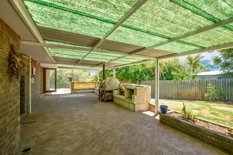 Sixth view of Homely house listing, 7 The Ridge, Yangebup WA 6164