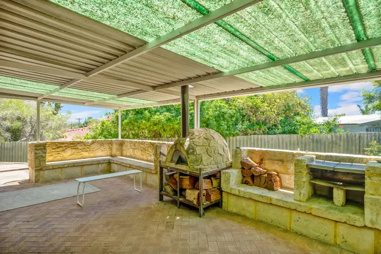 Seventh view of Homely house listing, 7 The Ridge, Yangebup WA 6164