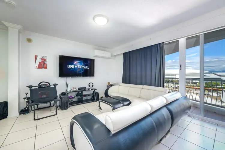 Second view of Homely unit listing, 2516/24-26 Queensland Avenue, Broadbeach QLD 4218