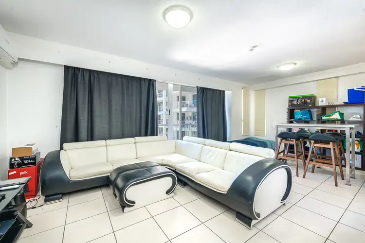 Third view of Homely unit listing, 2516/24-26 Queensland Avenue, Broadbeach QLD 4218