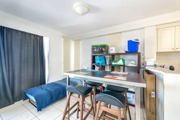 Fourth view of Homely unit listing, 2516/24-26 Queensland Avenue, Broadbeach QLD 4218