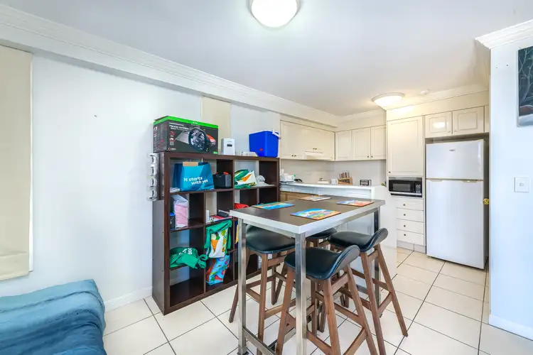 Fifth view of Homely unit listing, 2516/24-26 Queensland Avenue, Broadbeach QLD 4218