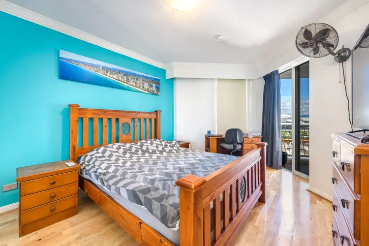 Seventh view of Homely unit listing, 2516/24-26 Queensland Avenue, Broadbeach QLD 4218