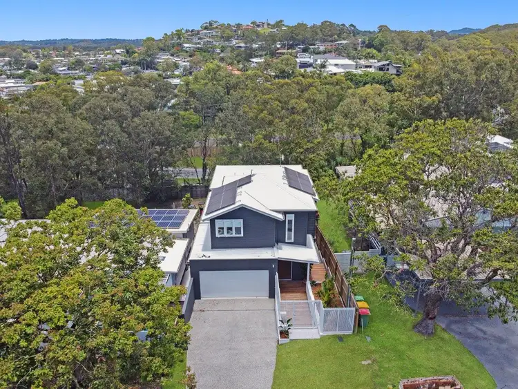 2A HILLCREST AVENUE, Tugun QLD 4224