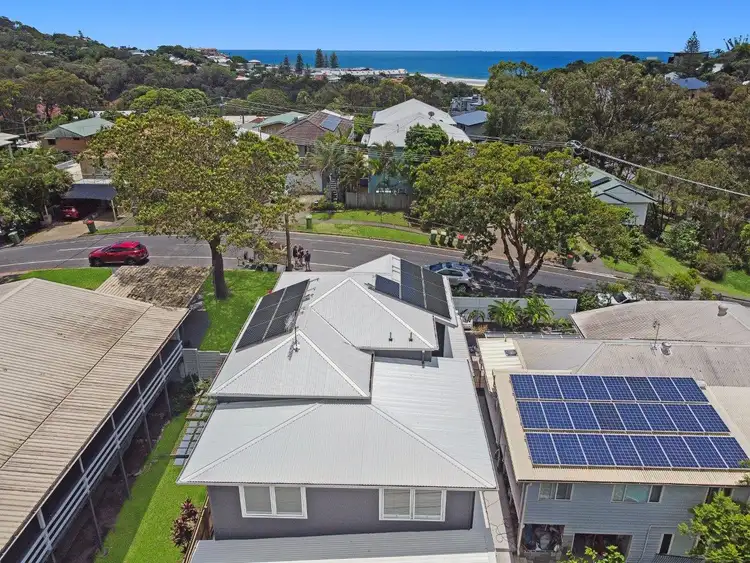 Sixth view of Homely house listing, 2A HILLCREST AVENUE, Tugun QLD 4224