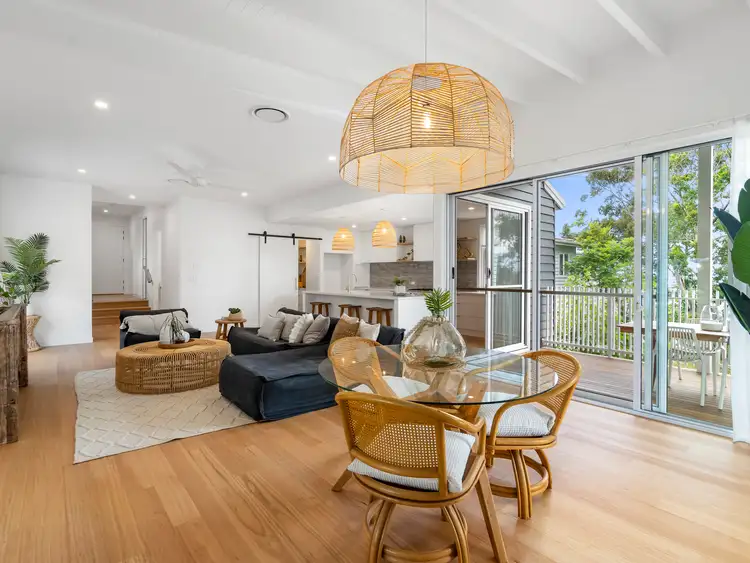 Seventh view of Homely house listing, 2A HILLCREST AVENUE, Tugun QLD 4224