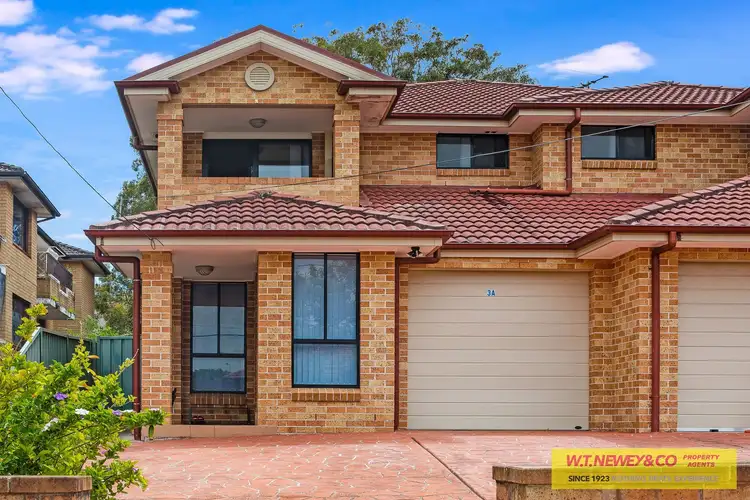 3A Hillard Street, Wiley Park NSW 2195