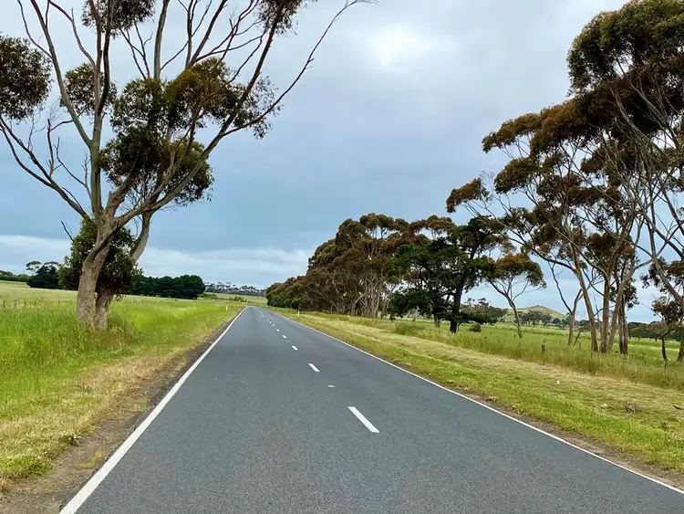 Seventh view of Homely rural property listing, - Camperdown-Lismore Road, Kariah VIC 3260