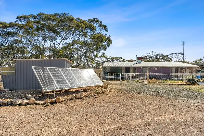 Main view of Homely house listing, 469 Bedrock Road, Swan Reach SA 5354