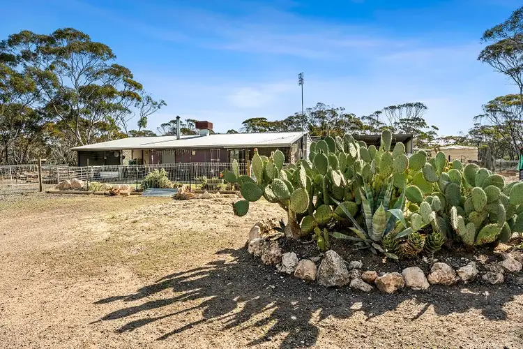 Third view of Homely house listing, 469 Bedrock Road, Swan Reach SA 5354