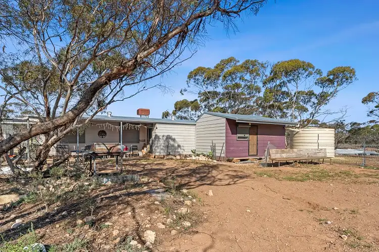 Fifth view of Homely house listing, 469 Bedrock Road, Swan Reach SA 5354