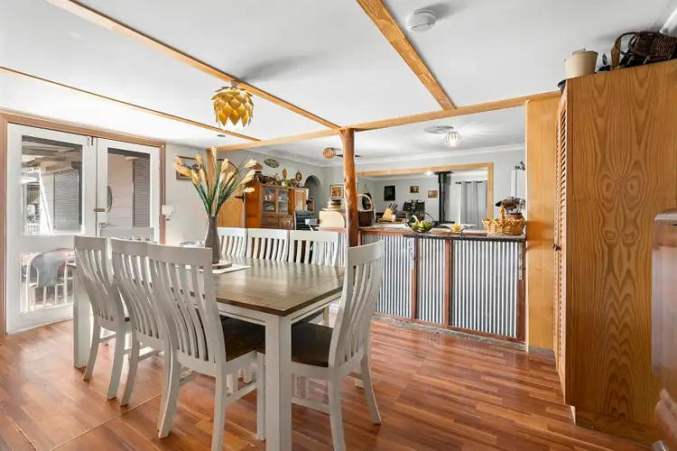 Sixth view of Homely house listing, 469 Bedrock Road, Swan Reach SA 5354