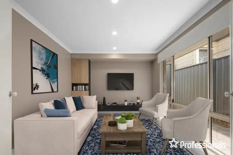 Third view of Homely house listing, 53 Bridge Road, Canning Vale WA 6155