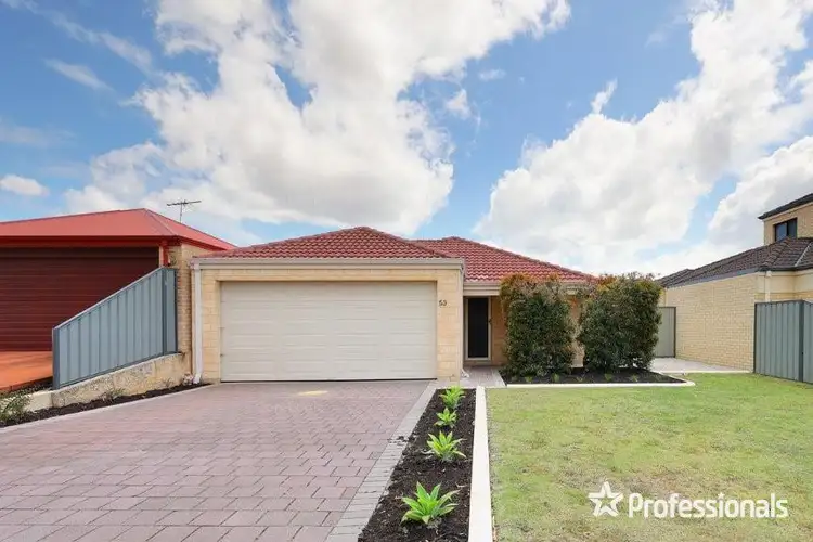Fifth view of Homely house listing, 53 Bridge Road, Canning Vale WA 6155