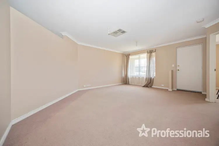 Third view of Homely house listing, 26 Ullinger Loop, Marangaroo WA 6064